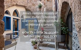 Alma